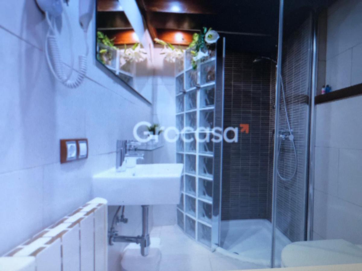 A&E.Escornalbou Bed and Breakfast Vilanova de Escornalbou Buitenkant foto