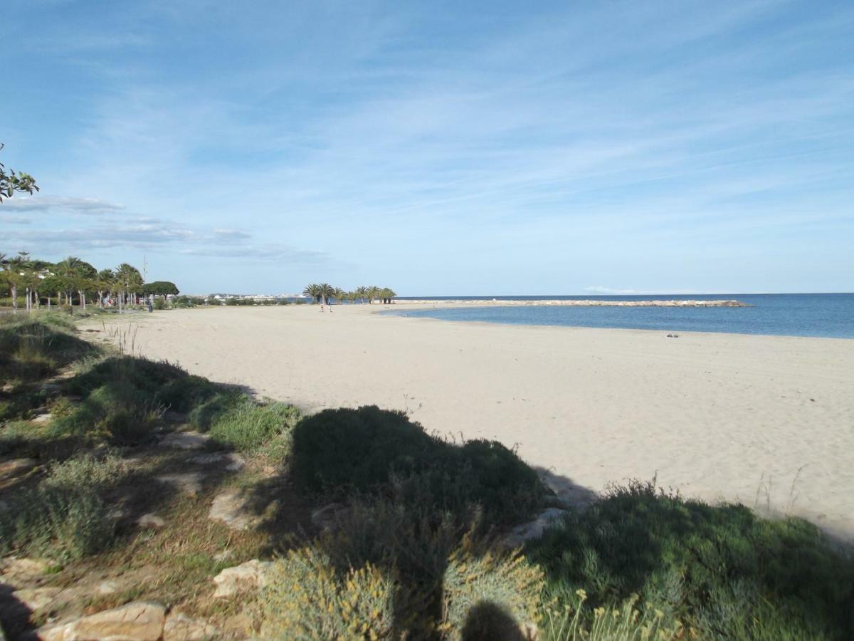 A&E.Escornalbou Bed and Breakfast Vilanova de Escornalbou Buitenkant foto