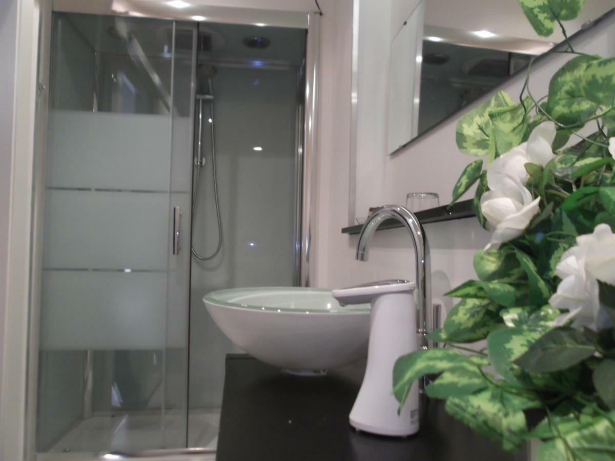 A&E.Escornalbou Bed and Breakfast Vilanova de Escornalbou Buitenkant foto