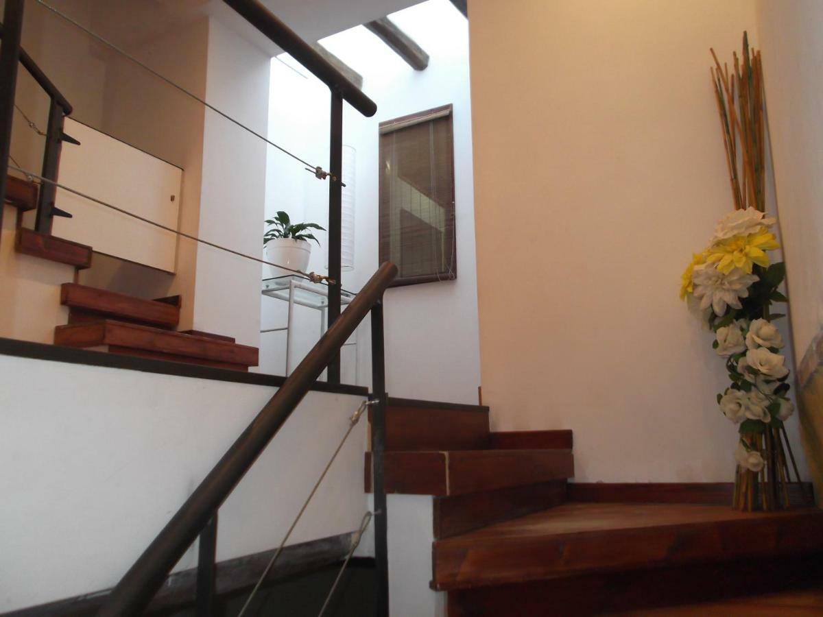 A&E.Escornalbou Bed and Breakfast Vilanova de Escornalbou Buitenkant foto