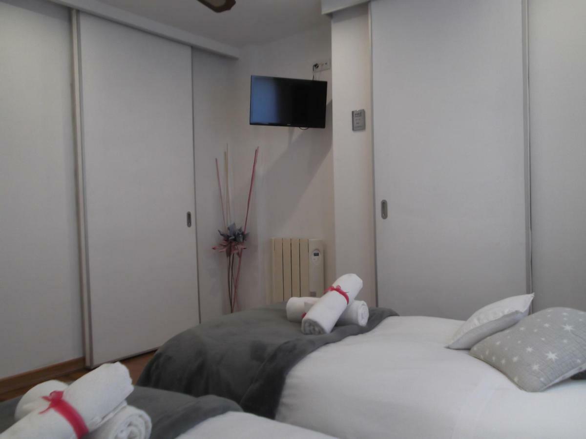 A&E.Escornalbou Bed and Breakfast Vilanova de Escornalbou Buitenkant foto