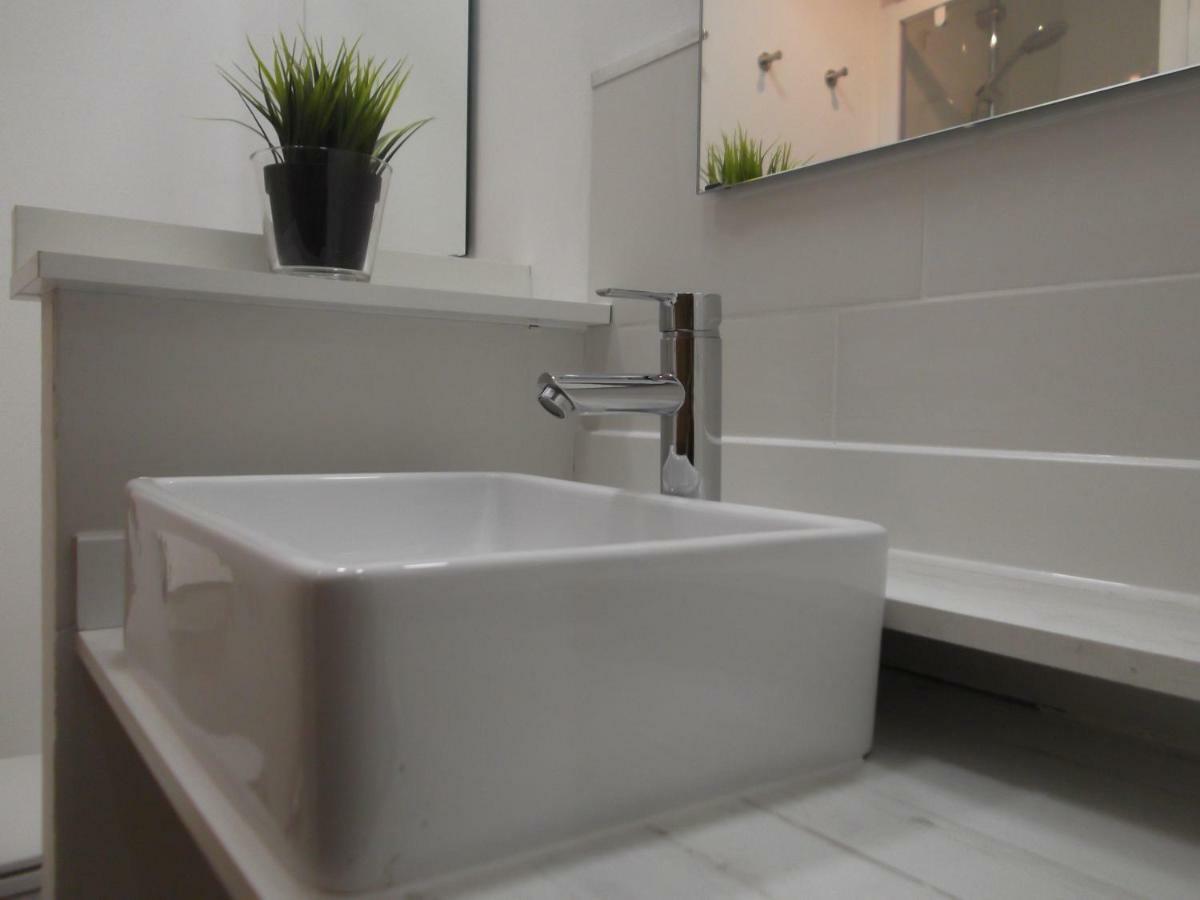 A&E.Escornalbou Bed and Breakfast Vilanova de Escornalbou Buitenkant foto